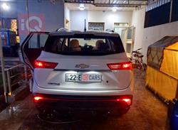 شيفروليه كابتيفا